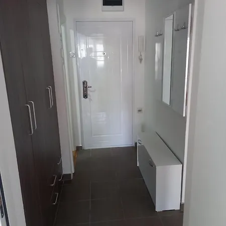 Parkside Apartment