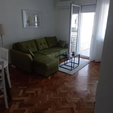 Parkside Arandjelovac