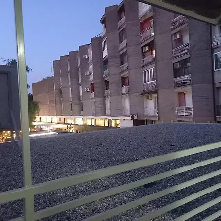 Parkside * Arandjelovac