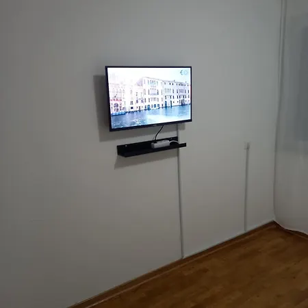Apartment Parkside