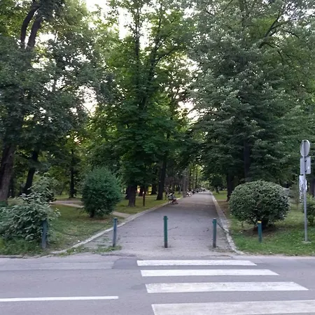 Parkside Appartamento