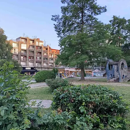 Parkside Arandjelovac