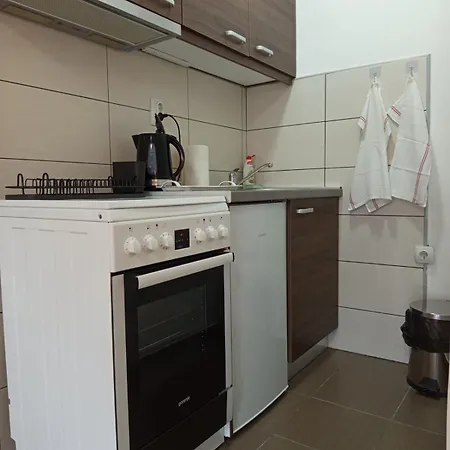 Parkside Appartamento