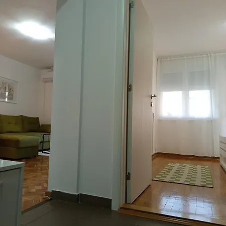 Parkside Arandjelovac