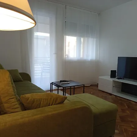 Parkside Appartamento