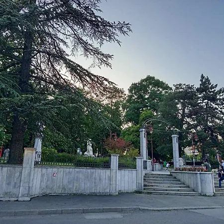 Parkside Appartamento Arandjelovac