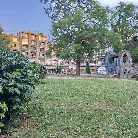 Appartamento Parkside