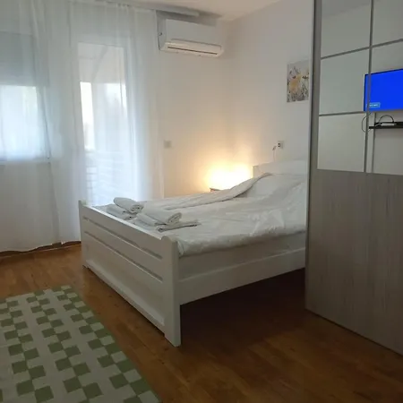 Appartamento Parkside