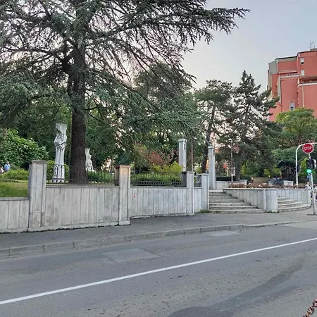 Parkside * Arandjelovac