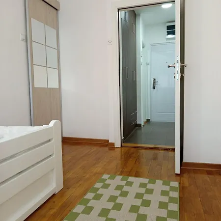 Appartamento Parkside