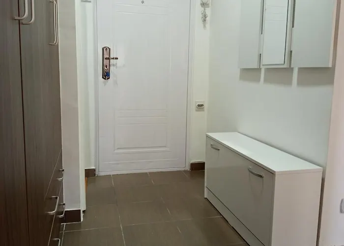 Parkside * أراندجيلوفاك