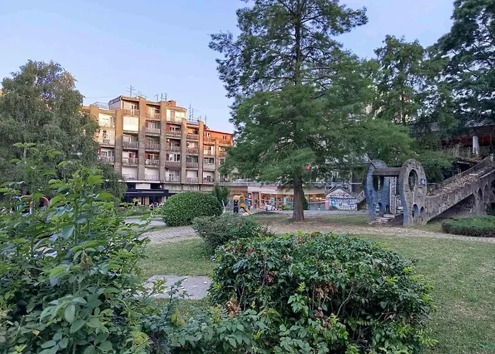 Parkside أراندجيلوفاك