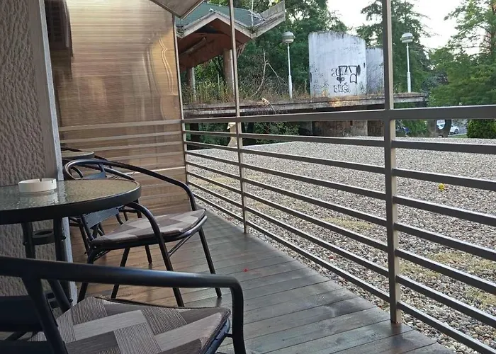 Parkside شقة أراندجيلوفاك