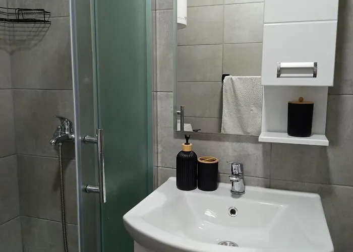 Parkside * أراندجيلوفاك